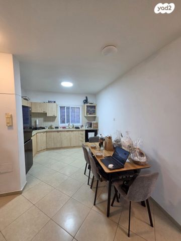 דירה, נחום שריג, באר שבע