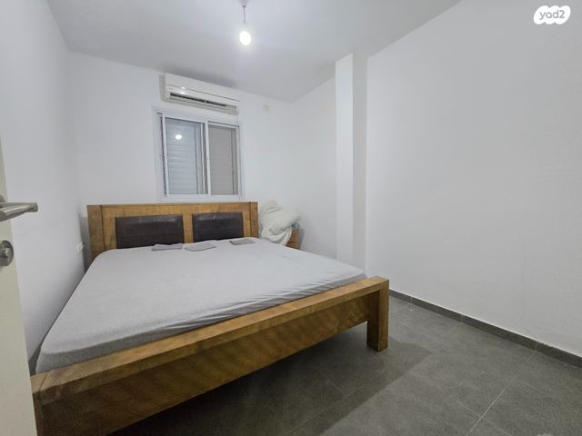 דירה, יצחק רגר, שכונה ד', באר שבע