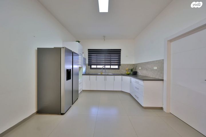 בית פרטי/ קוטג', הרב יחיא צלח 6, קרית אתא