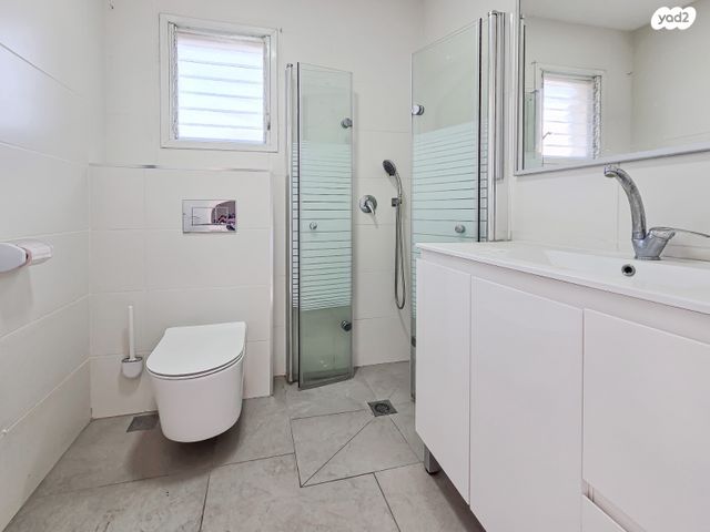 בית פרטי/ קוטג', שדרות הרצל, קרית ים א', קרית ים