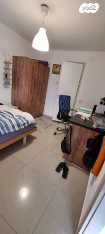 דירה, אברהם אבינו 14, שכונה ד', באר שבע