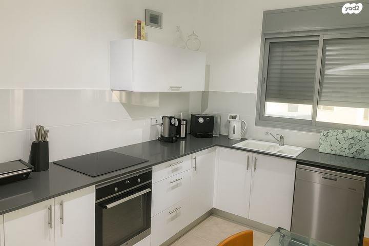 דירה, נחל דולב, נאות שקמה, שדרות