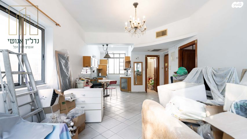 דירה, העבודה, לב תל אביב, לב העיר צפון, תל אביב יפו