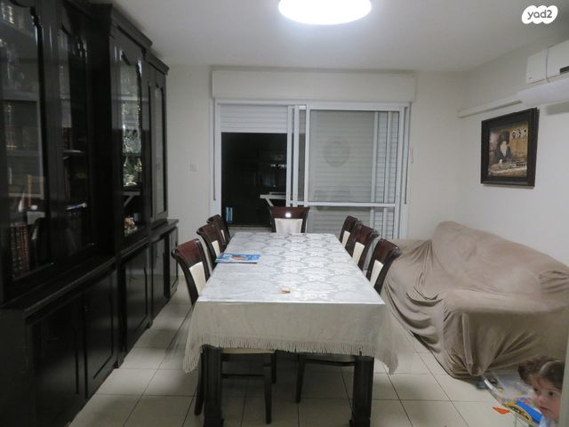 דירה, רמות דוד, קרית גת