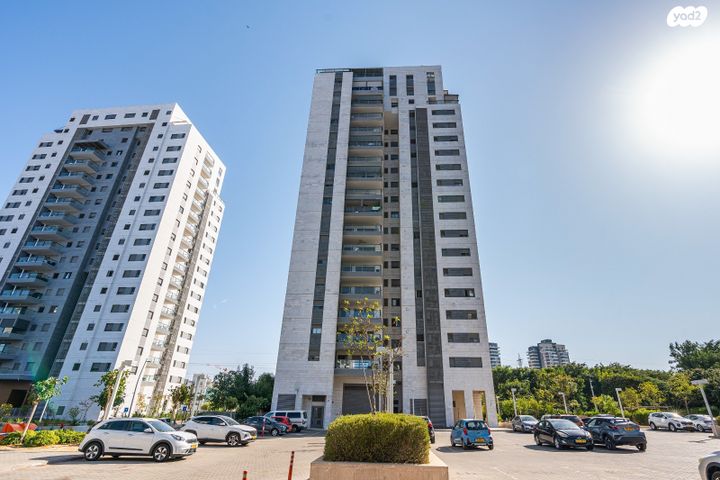 דירה, שניר 1, הפארק, חדרה