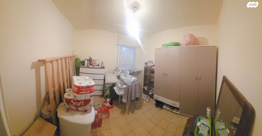 דירה, שכונה ב', באר שבע