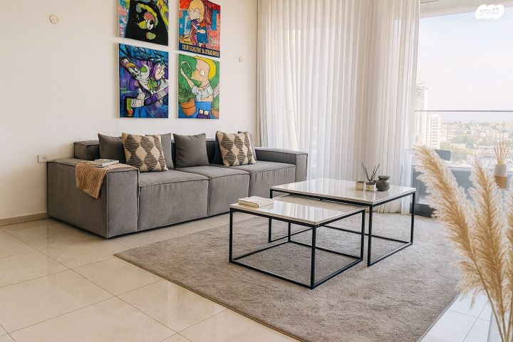 דרך מנחם בגין 158