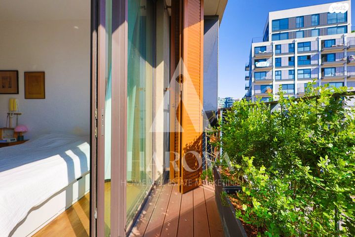 דירה, דוד רזיאל, צפון יפו, המושבה האמריקאית-גרמנית, תל אביב יפו