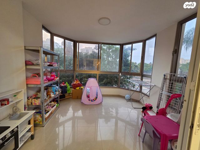 דירה, כינרת, רובע י"א, אשדוד