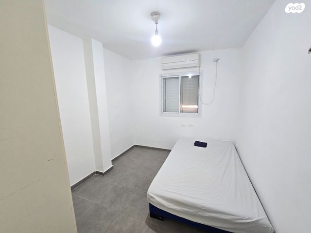 דירה, יצחק רגר, שכונה ד', באר שבע