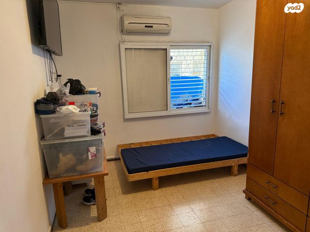 דירה, יעקב טוכמן 106, קרית משה, רחובות