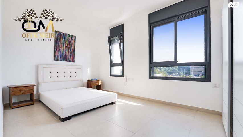 דירה, רב אלוף רפאל איתן, רמת אפעל, רמת גן