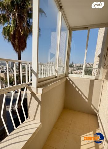 דירה, הורקניה, קטמונים, ירושלים