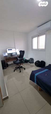 דירה, אברהם אבינו 14, שכונה ד', באר שבע