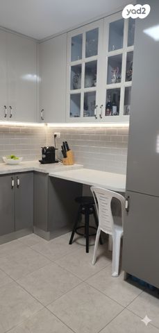 דירה, יהודה הלוי, רובע ה', אשדוד