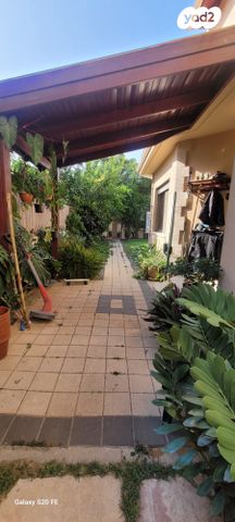 בית פרטי/ קוטג', בת חפר