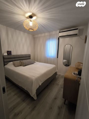 דירה, כינרת, רובע י"א, אשדוד