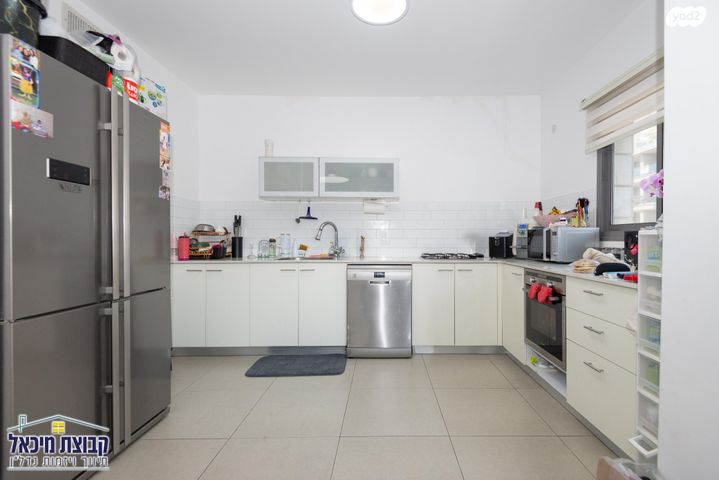 דירה, גרטרוד עליון, ראש העין