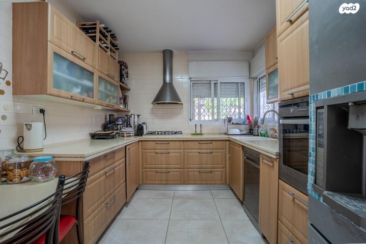 בית פרטי/ קוטג', סביון 12, נווה נוי, באר שבע