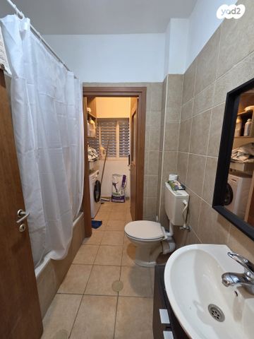 דירה, נחום שריג, באר שבע