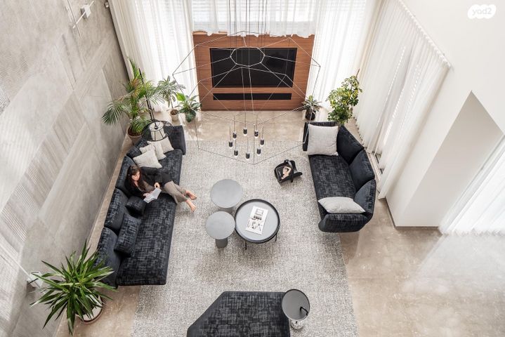 בית פרטי/ קוטג', חופית, חופית