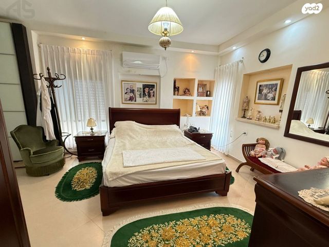 בית פרטי/ קוטג', הר רמון, רמות, באר שבע