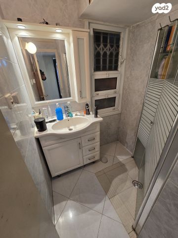 דירה, ששת הימים, לב העיר, בת ים