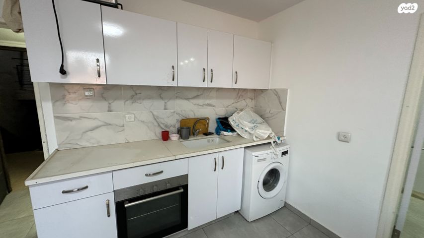 דירה, מבצע עובדה, שכונה ו', באר שבע