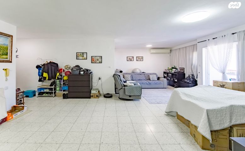 דירה, הוברמן, שיכון מפ"ם, פתח תקווה