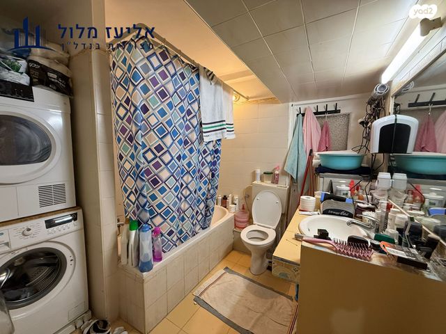 דירה, יוסף אהרונוביץ', שיכון ותיקים, חולון