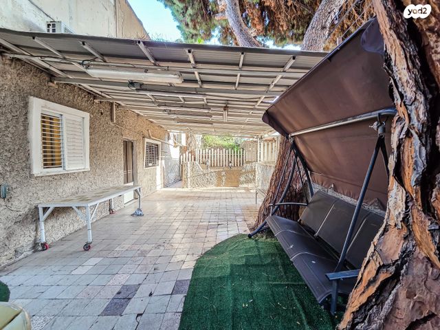 דירת גן, אוסישקין, מוצקין הותיקה, קרית מוצקין