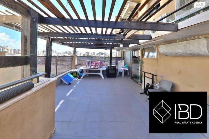 דירה, קרית בנימין, קרית אתא