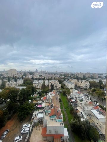 דירה, ברקן, תל גיבורים, חולון