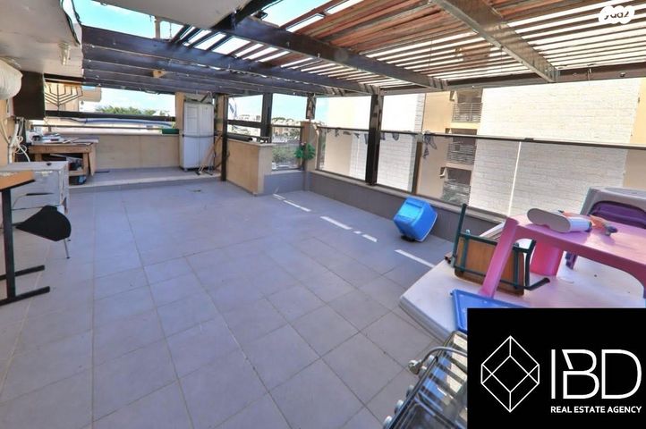 דירה, קרית בנימין, קרית אתא