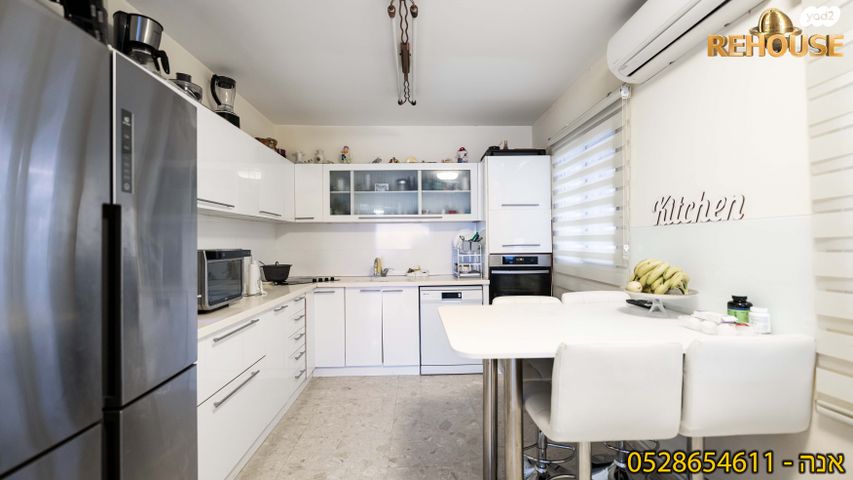 דירה, שדרות תל חי, רובע ט"ו, אשדוד