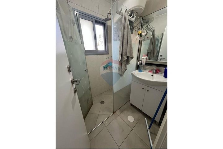 דירה, מעפילי אגוז 24, נווה חן, תל אביב יפו