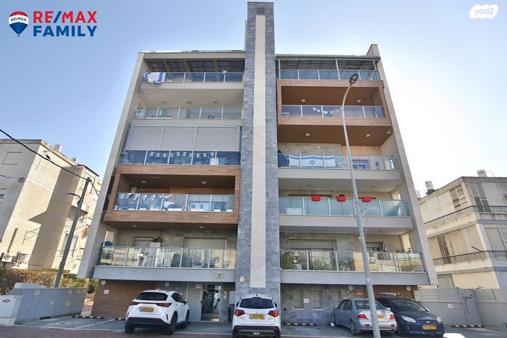 דירה, ההגנה 42, מוצקין הותיקה, קרית מוצקין