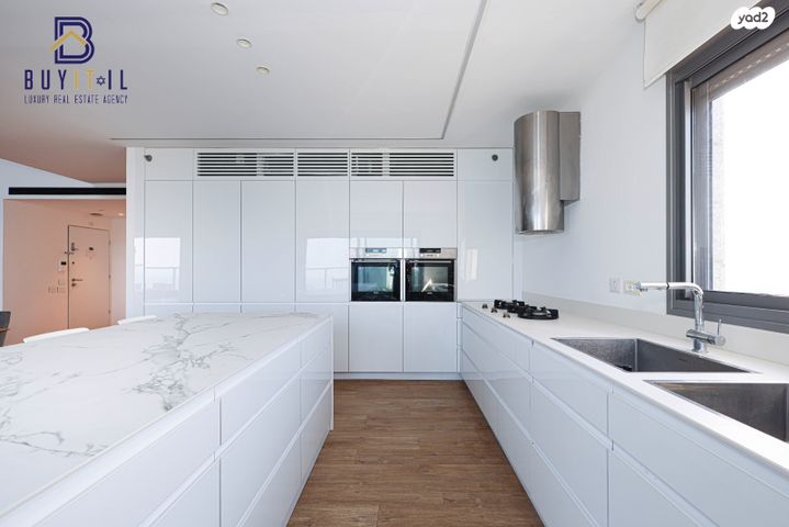 דופלקס, הגילה, נוף הטיילת, נתניה