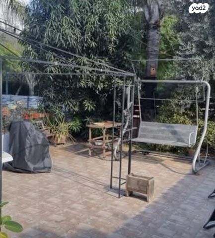 דו משפחתי, נחל שורק 14, נווה ניצנים, כפר יונה