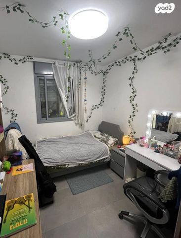 דירה, משה לוי 3, נאות שמיר, רמלה