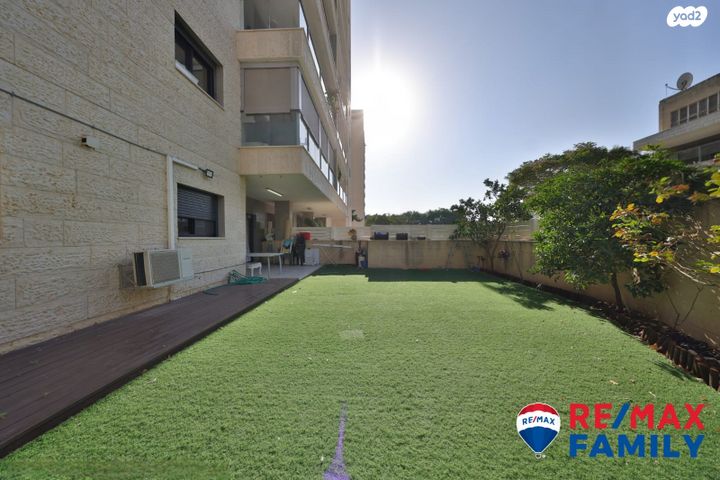 דירת גן, ציגל, לב מוצקין, בנה ביתך, קרית מוצקין