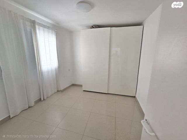 דירה, יהושע בן נון, שכונה ו', באר שבע