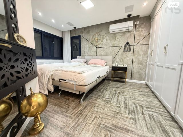 בית פרטי/ קוטג', הר רמון, רמות, באר שבע