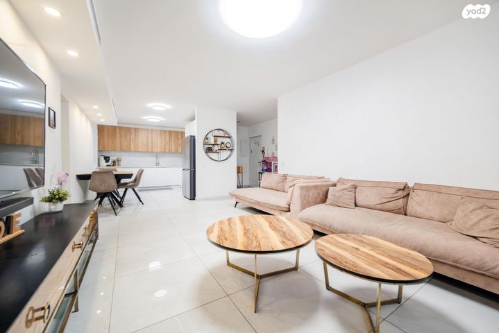 דירה, שמעיה 7, פסגות אפק, ראש העין