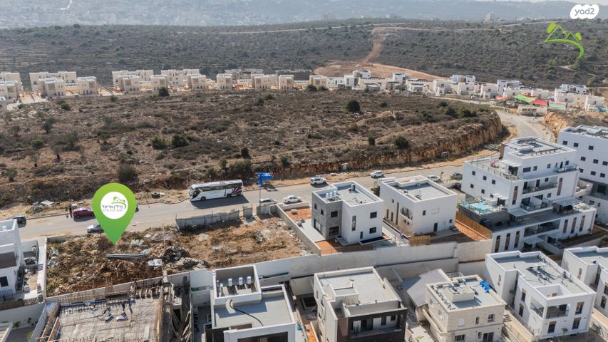 מגרשים, חושן 2, אריאל