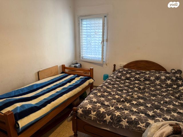 דירה, יעקב טוכמן 106, קרית משה, רחובות