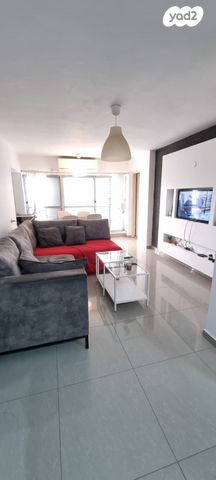 דירה, אברהם אבינו 14, שכונה ד', באר שבע