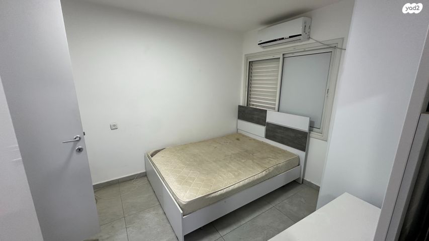 דירה, מבצע עובדה, שכונה ו', באר שבע