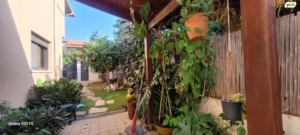 בית פרטי/ קוטג', בת חפר