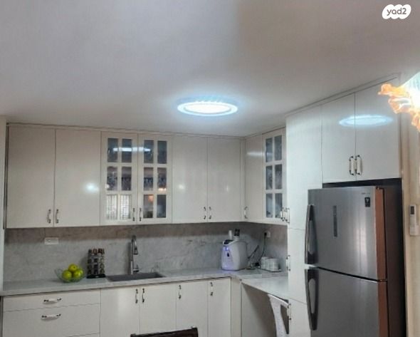 דירה, יהודה הלוי, רובע ה', אשדוד